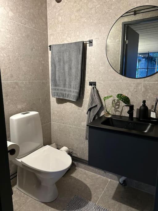 Holiday home Gamla Stallet *