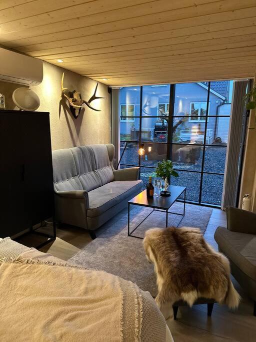 Holiday home Gamla Stallet